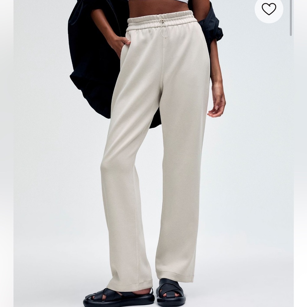 Lululemon Softstream High Rise Pant - Picture 5 of 7